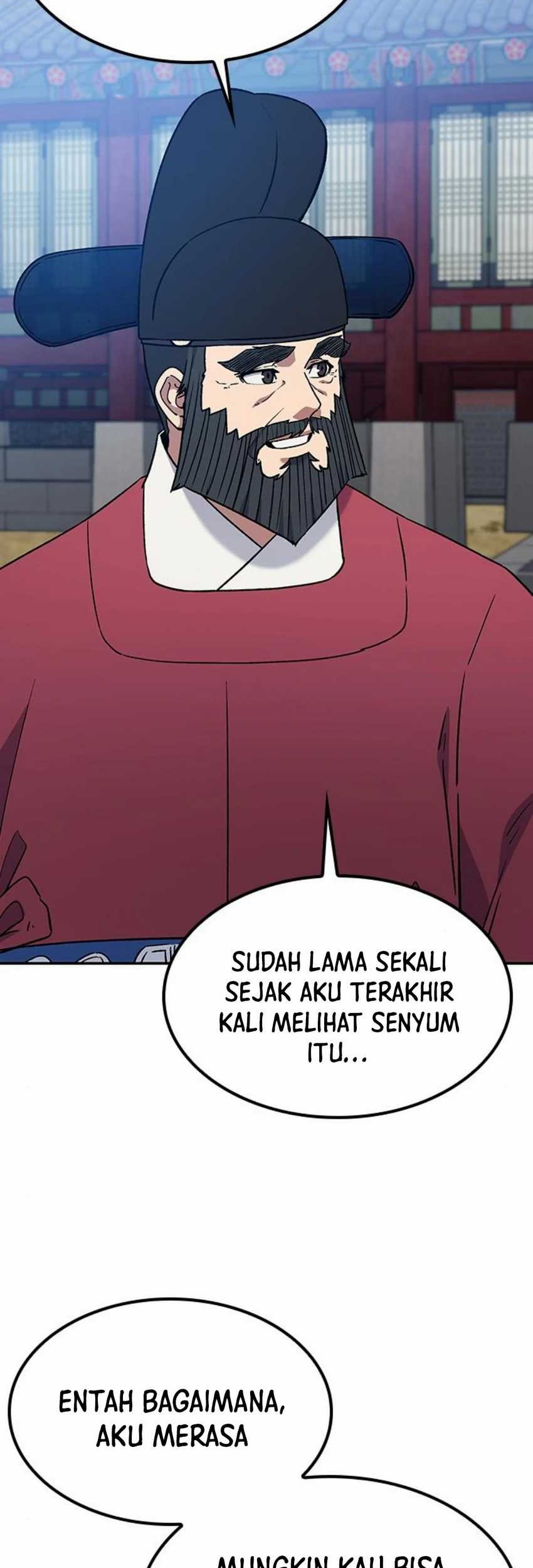Doctor's Time Travel to Joseon Chapter 43 - halaman 29