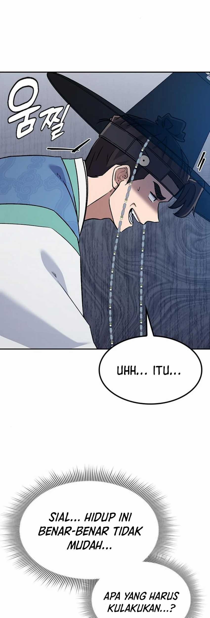 Doctor's Time Travel to Joseon Chapter 43 - halaman 3