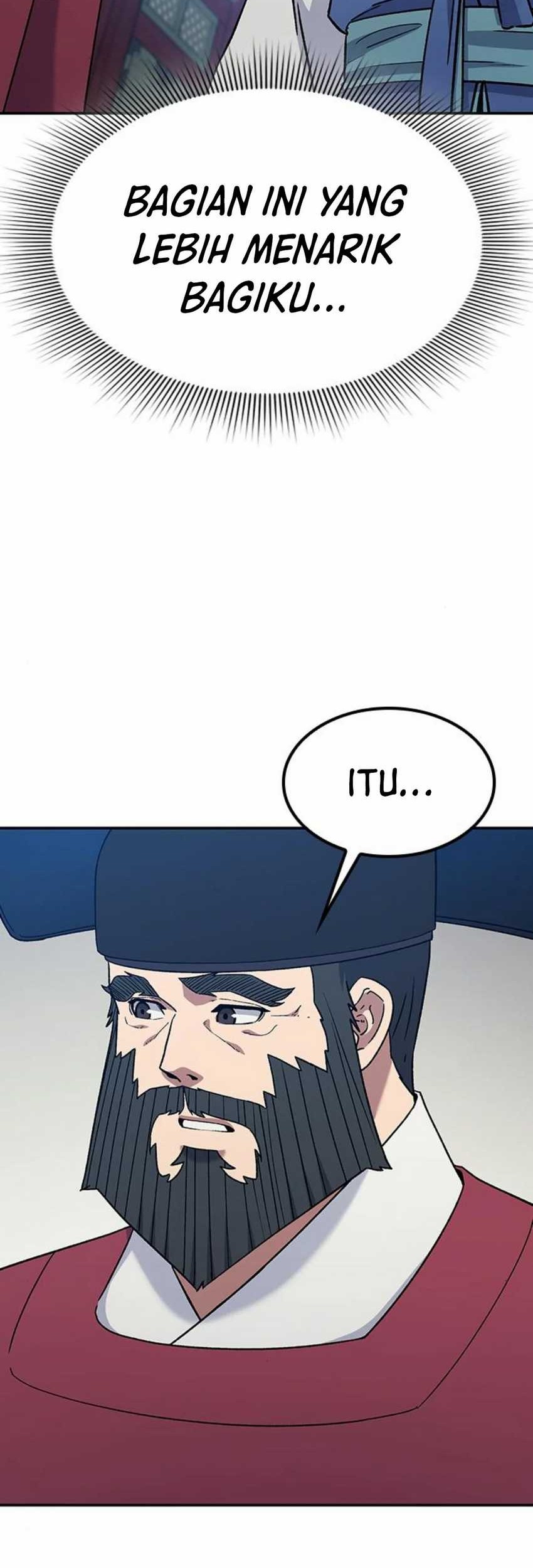 Doctor's Time Travel to Joseon Chapter 43 - halaman 38