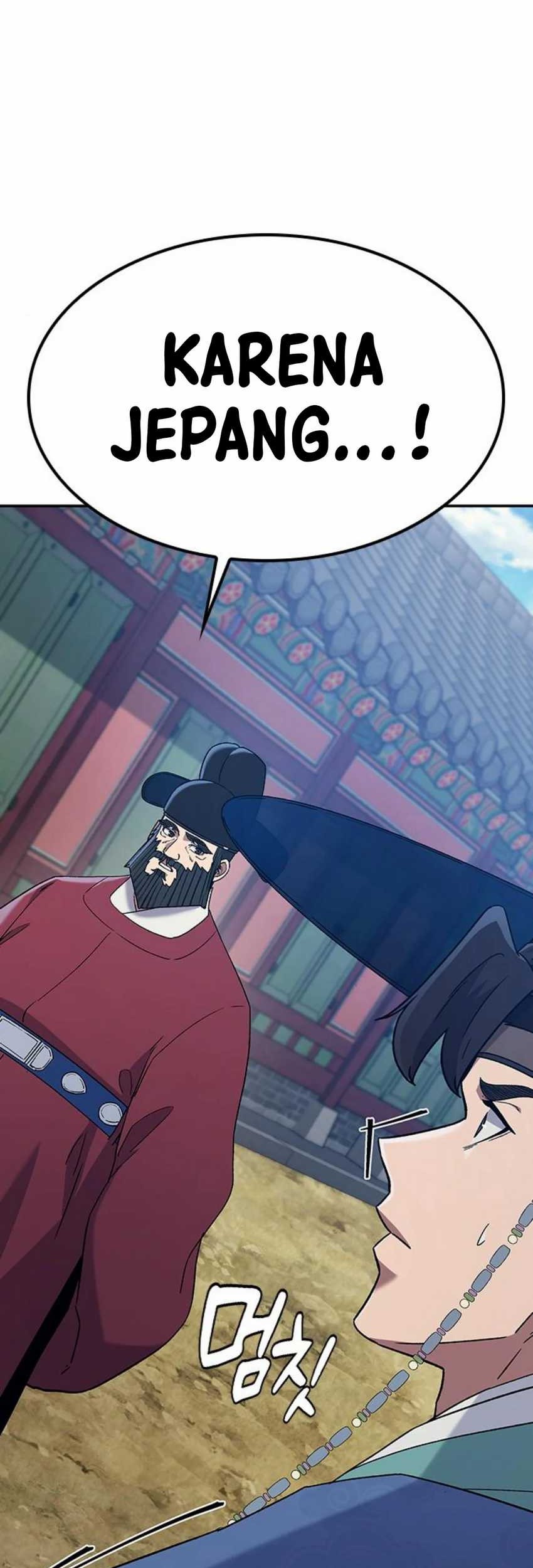 Doctor's Time Travel to Joseon Chapter 43 - halaman 39