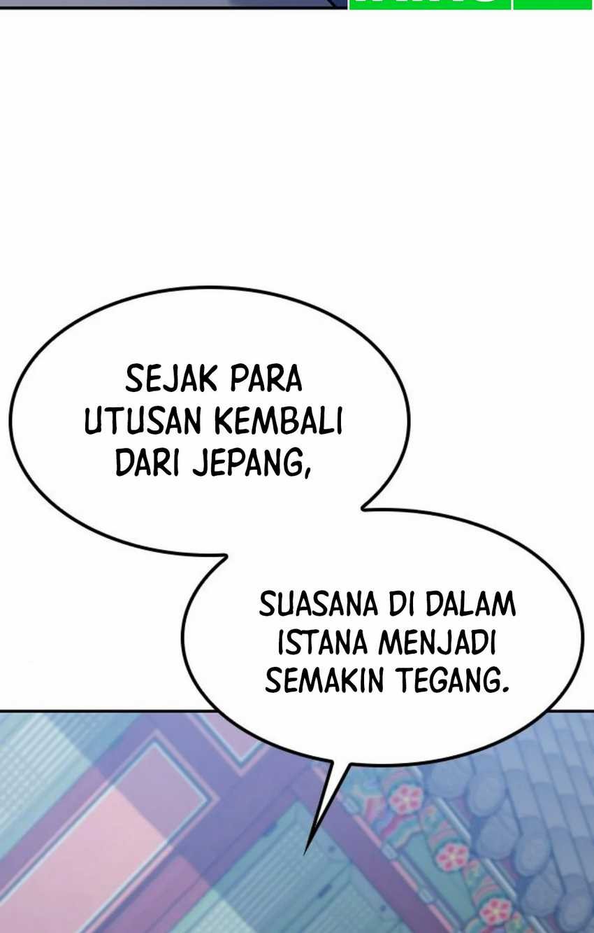 Doctor's Time Travel to Joseon Chapter 43 - halaman 41