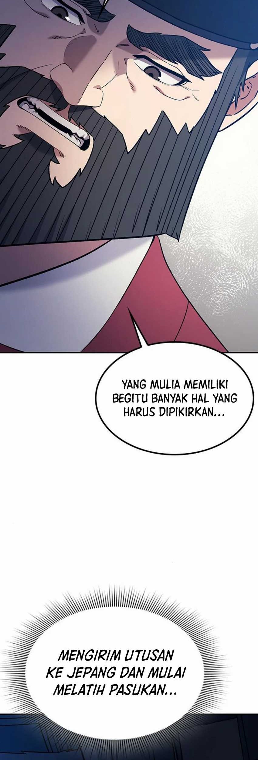 Doctor's Time Travel to Joseon Chapter 43 - halaman 43