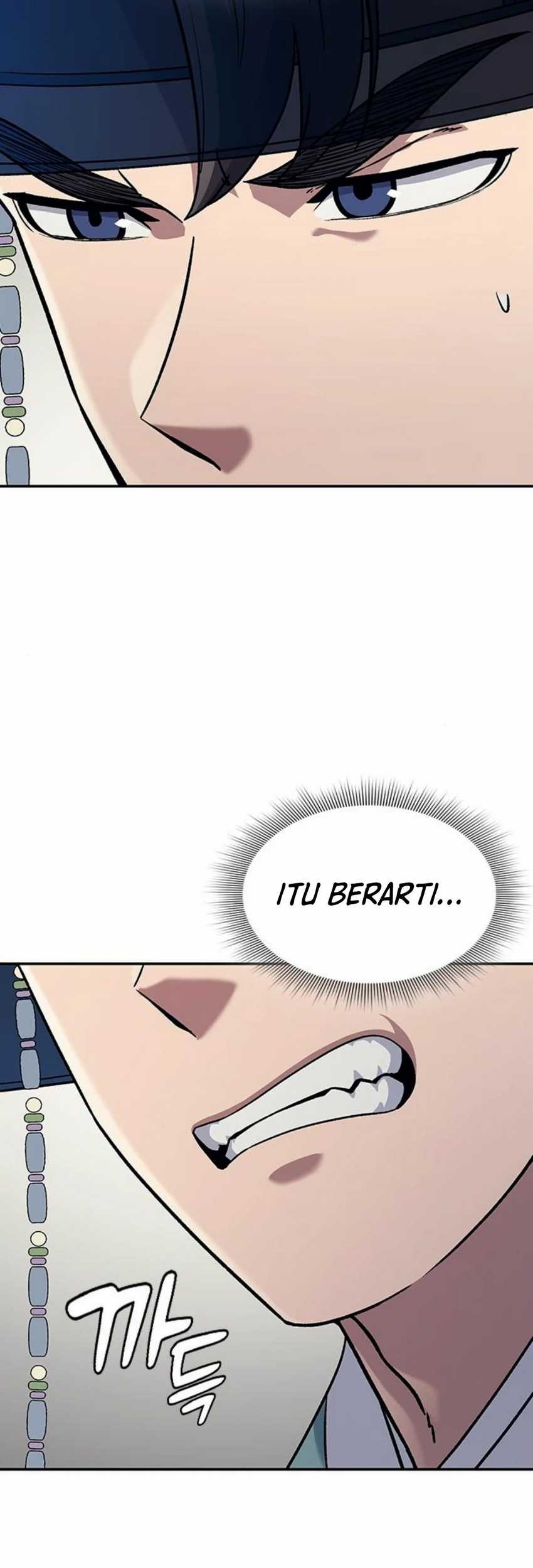 Doctor's Time Travel to Joseon Chapter 43 - halaman 44