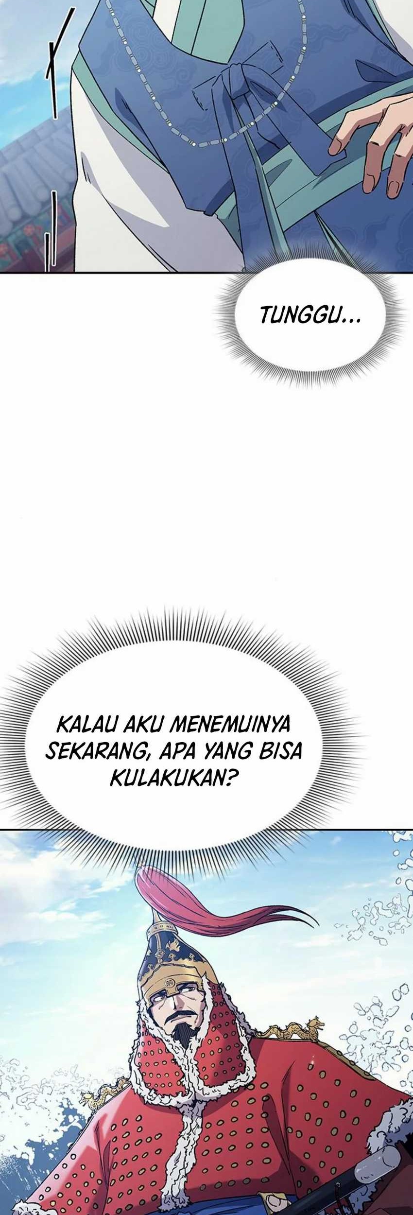 Doctor's Time Travel to Joseon Chapter 43 - halaman 48