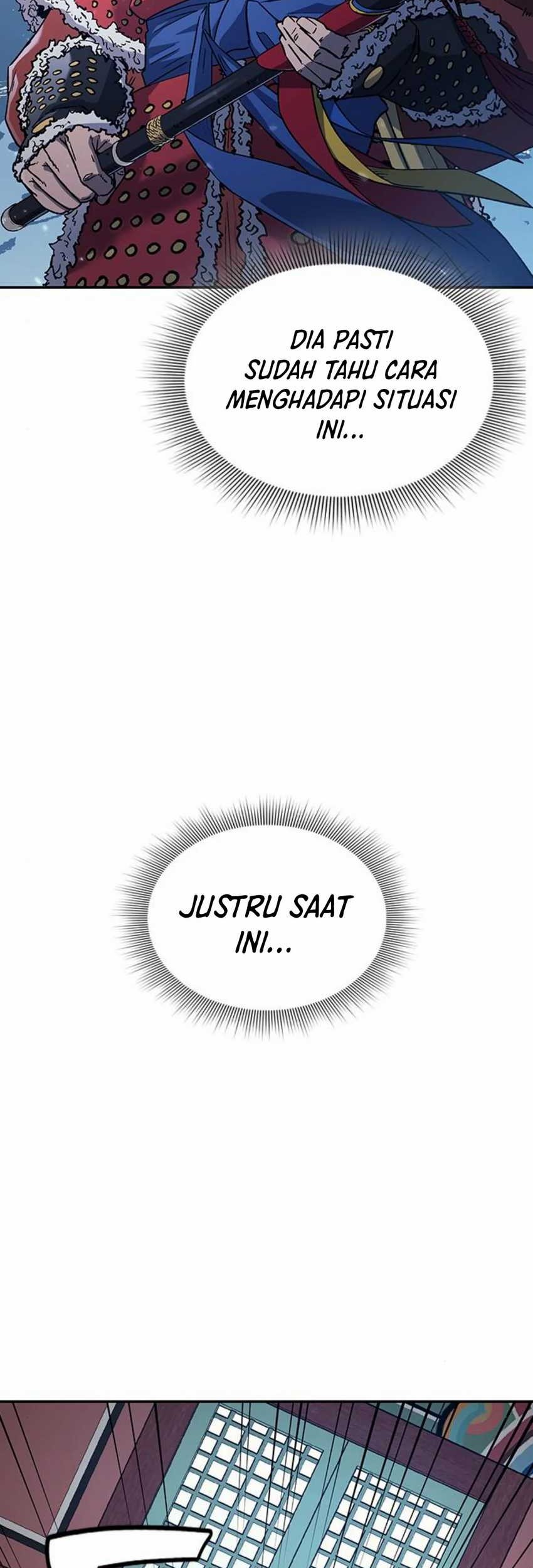 Doctor's Time Travel to Joseon Chapter 43 - halaman 49