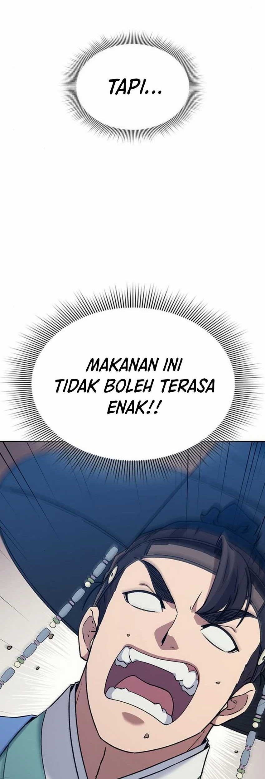 Doctor's Time Travel to Joseon Chapter 43 - halaman 55