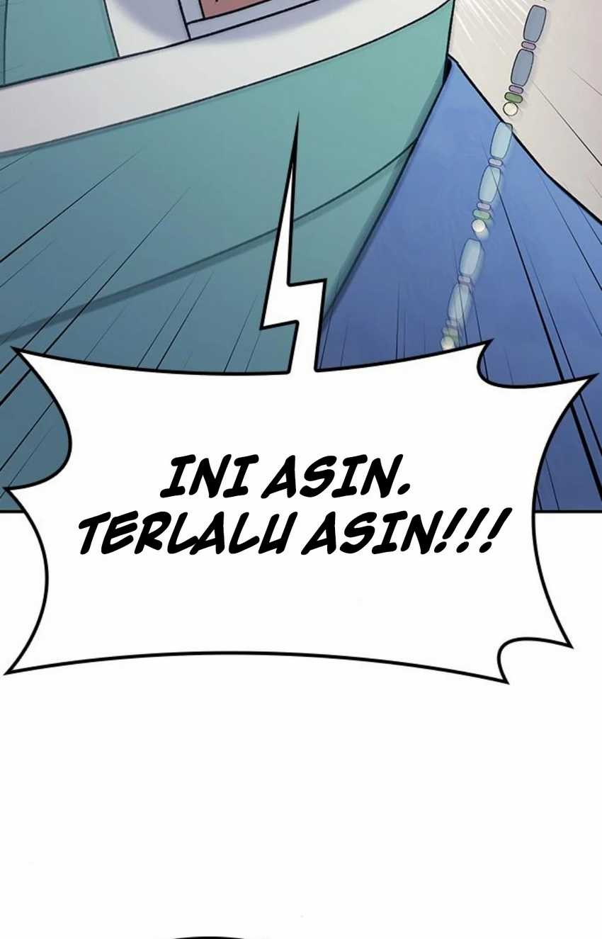 Doctor's Time Travel to Joseon Chapter 43 - halaman 56