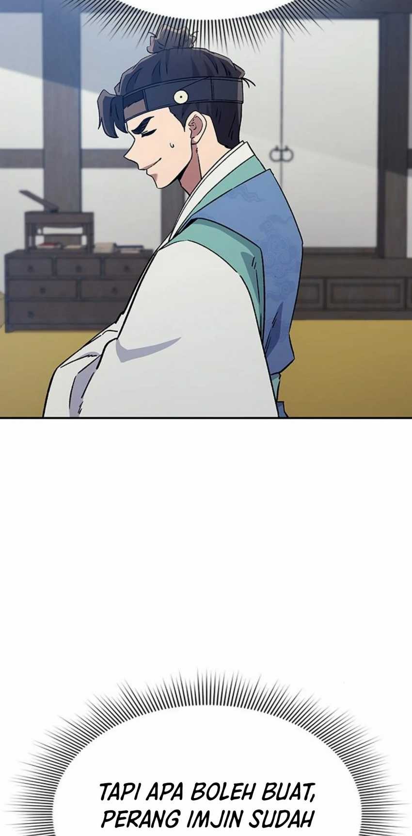 Doctor's Time Travel to Joseon Chapter 43 - halaman 66