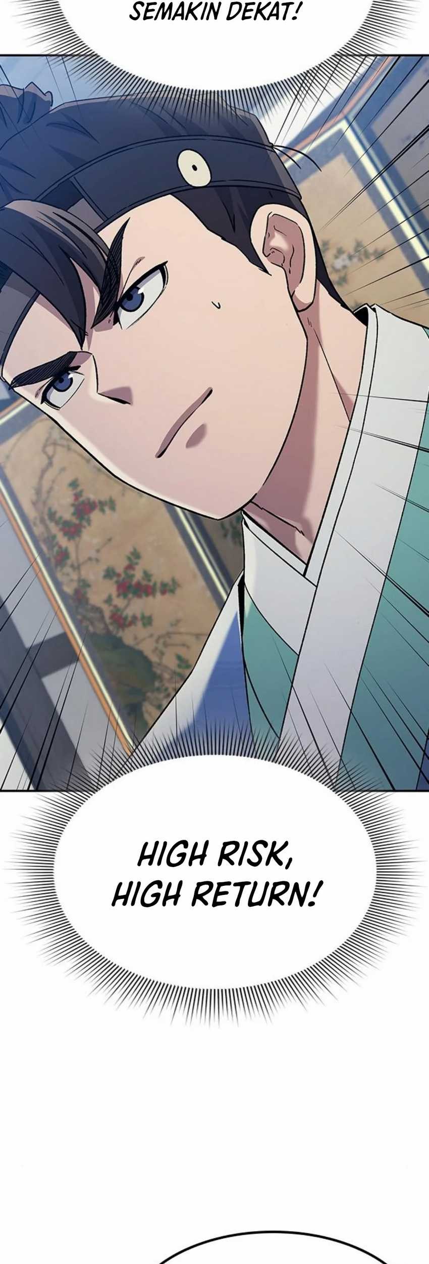 Doctor's Time Travel to Joseon Chapter 43 - halaman 67