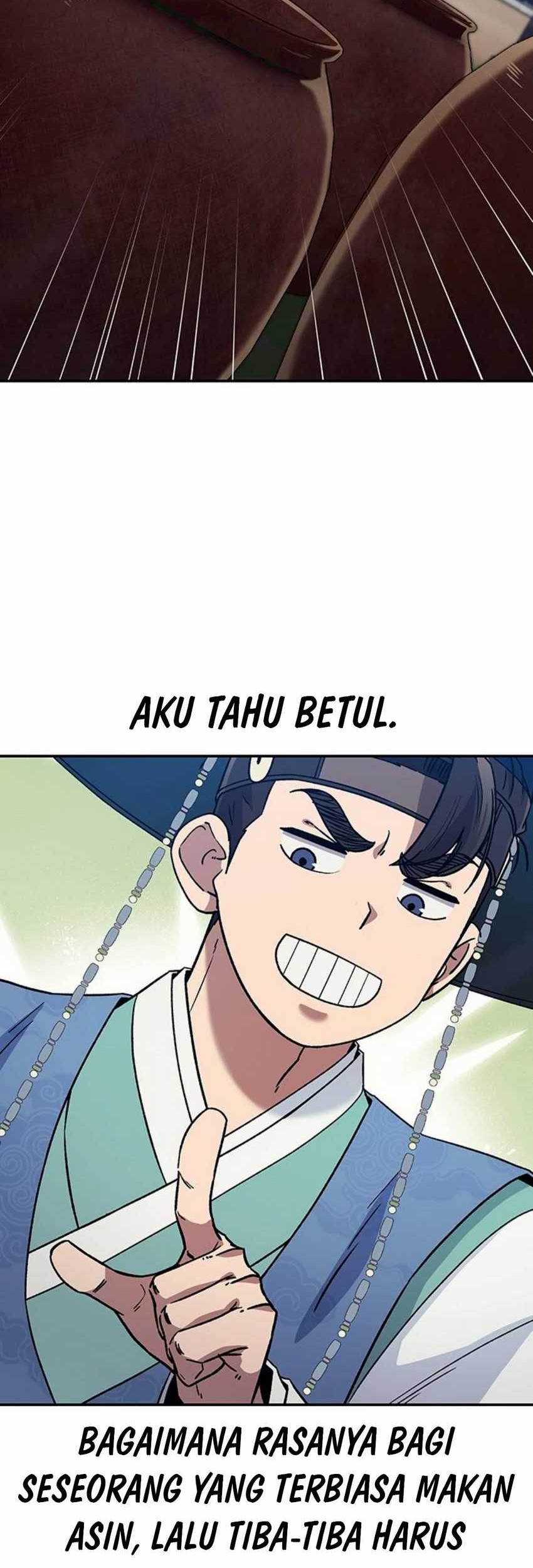 Doctor's Time Travel to Joseon Chapter 43 - halaman 70