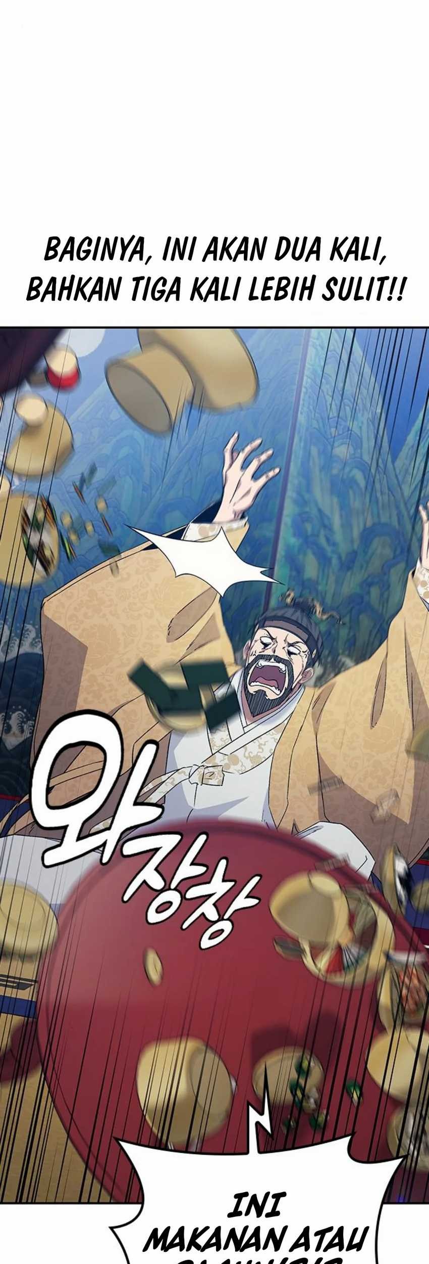 Doctor's Time Travel to Joseon Chapter 43 - halaman 72
