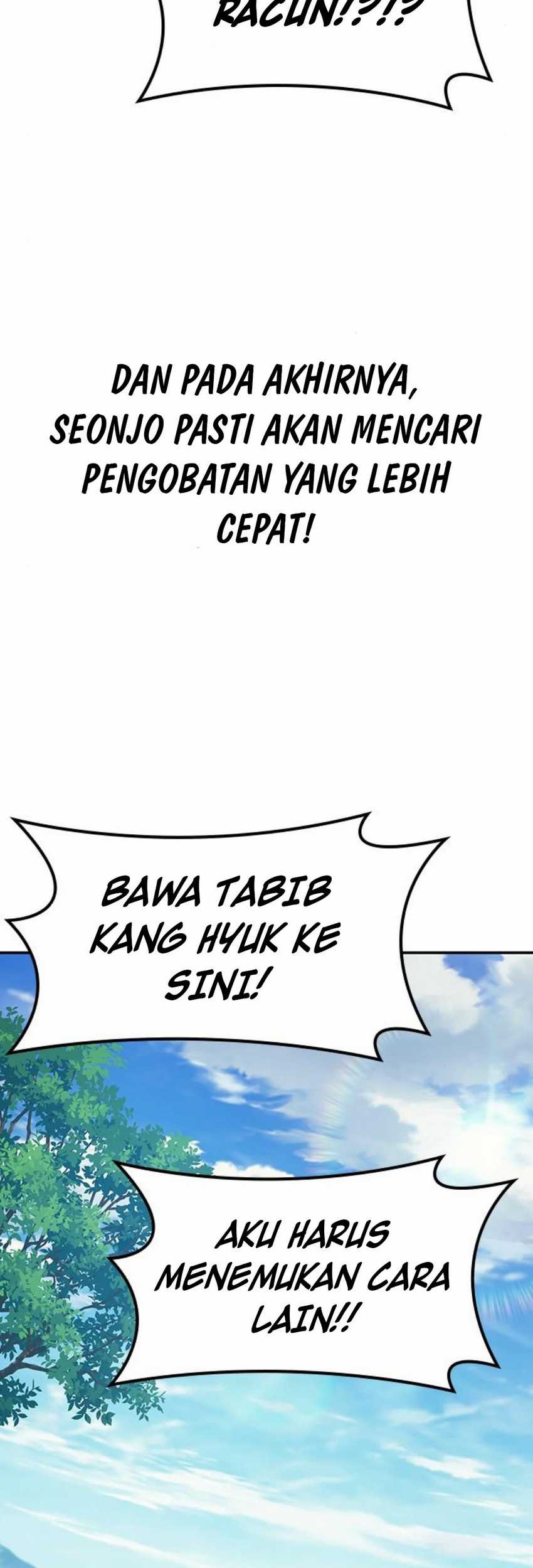 Doctor's Time Travel to Joseon Chapter 43 - halaman 73