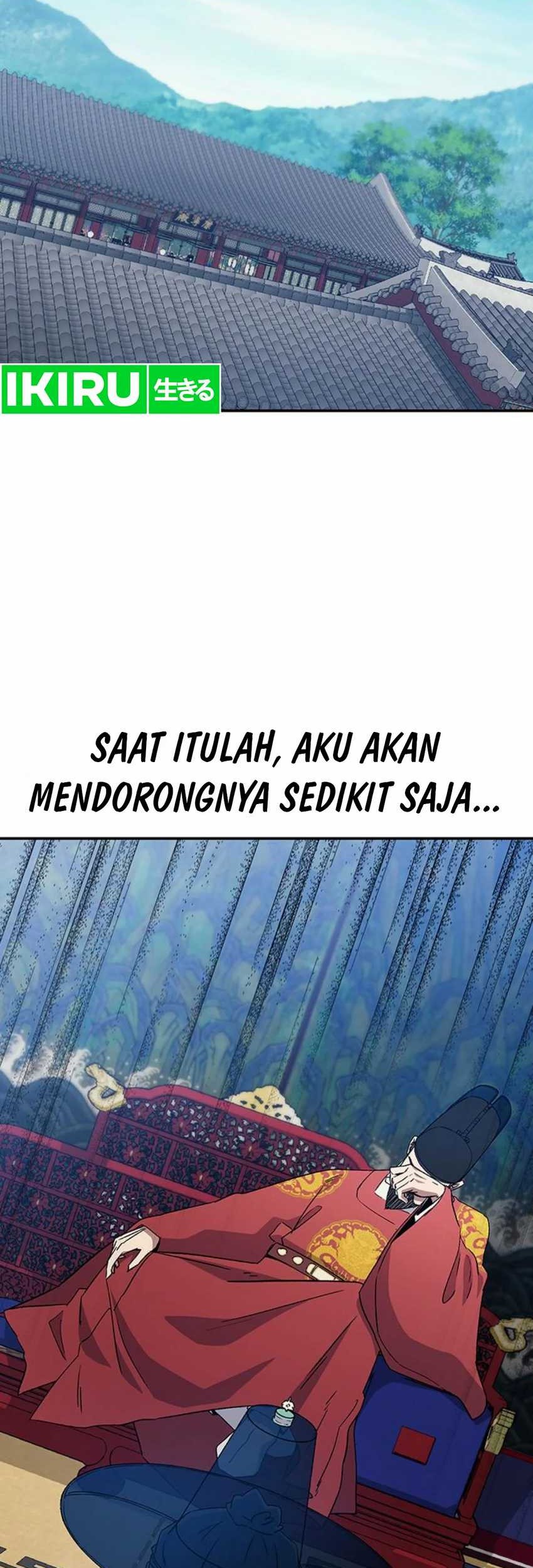 Doctor's Time Travel to Joseon Chapter 43 - halaman 74