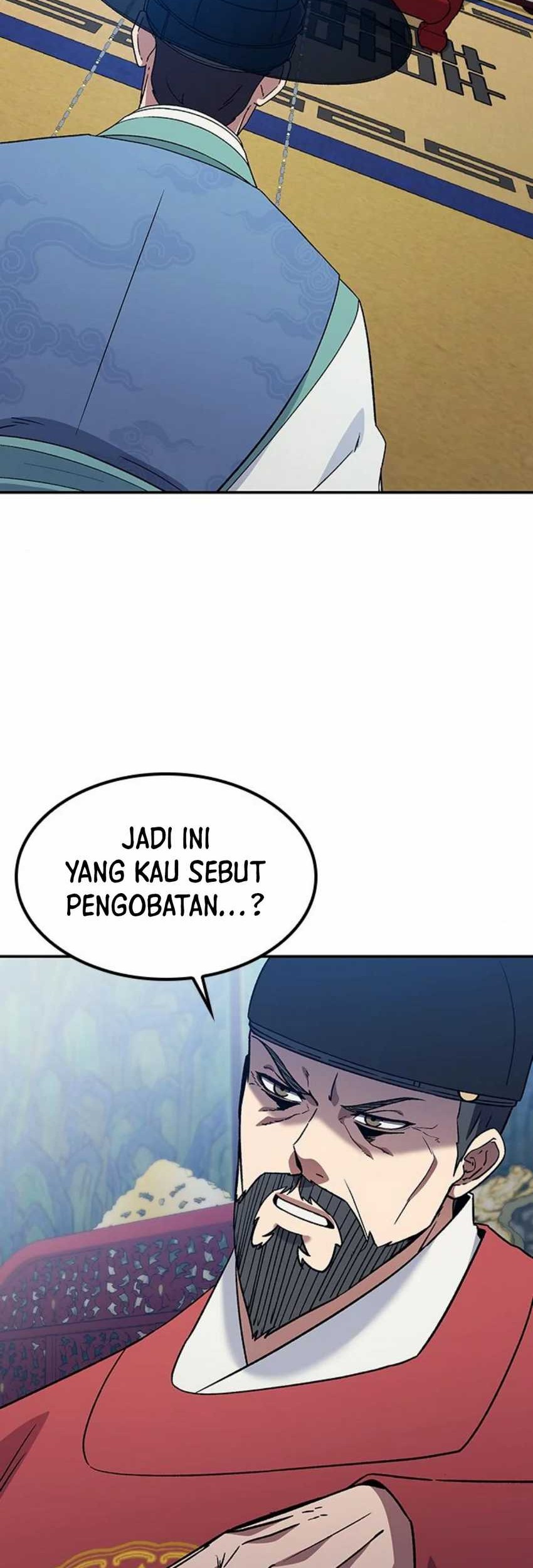 Doctor's Time Travel to Joseon Chapter 43 - halaman 75