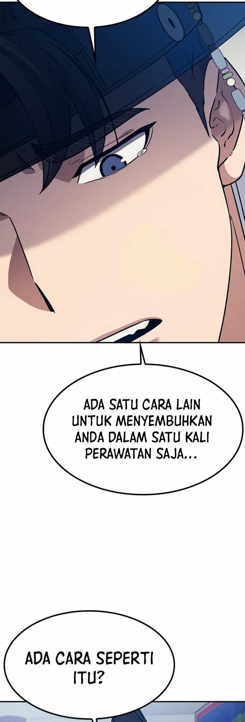 Doctor's Time Travel to Joseon Chapter 43 - halaman 79