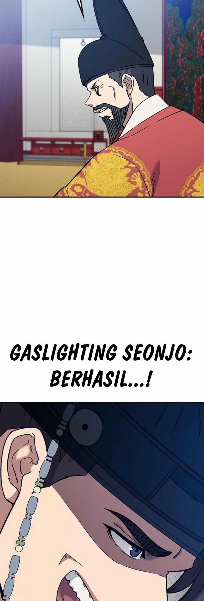 Doctor's Time Travel to Joseon Chapter 43 - halaman 80