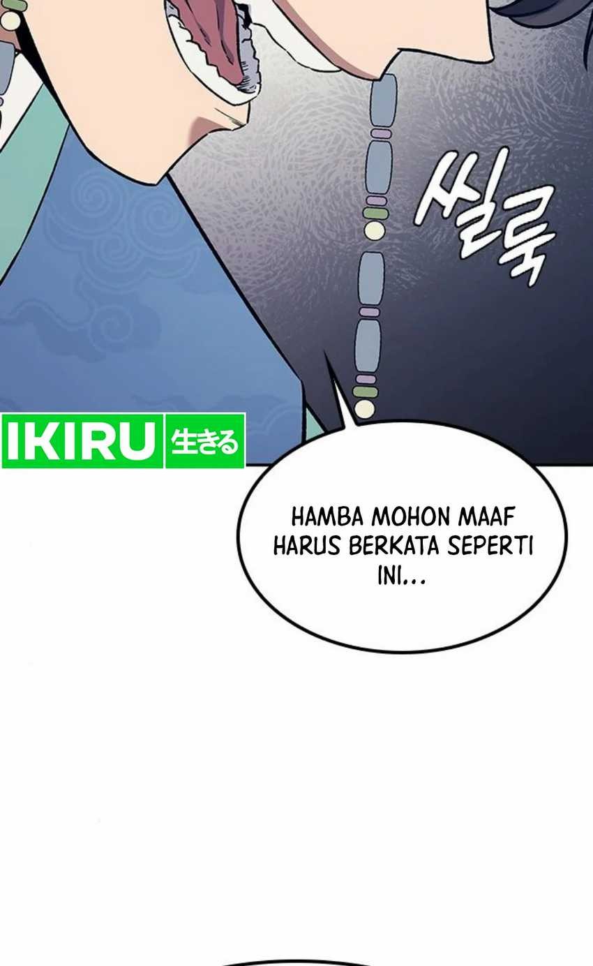 Doctor's Time Travel to Joseon Chapter 43 - halaman 81