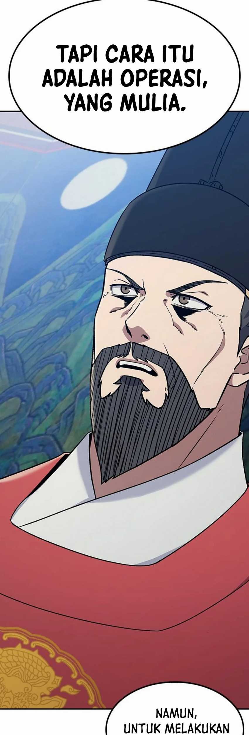 Doctor's Time Travel to Joseon Chapter 43 - halaman 82