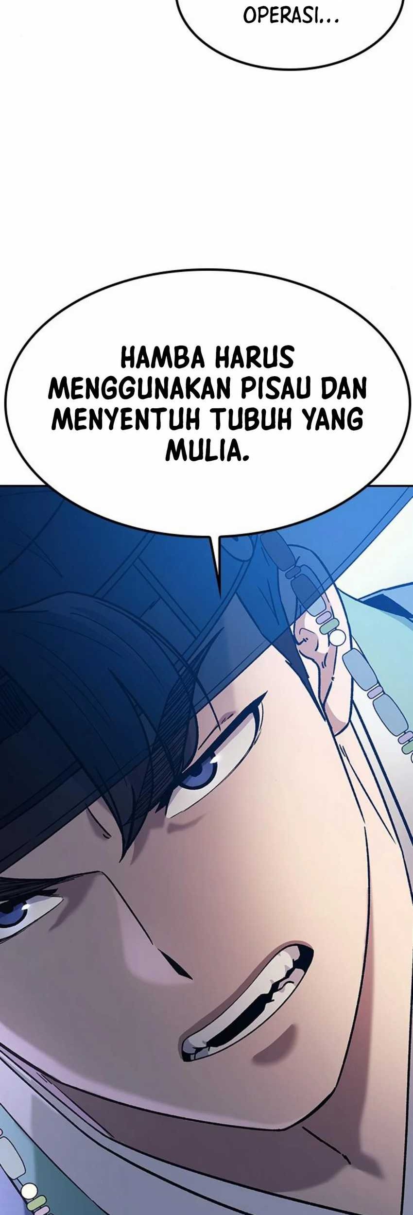 Doctor's Time Travel to Joseon Chapter 43 - halaman 83