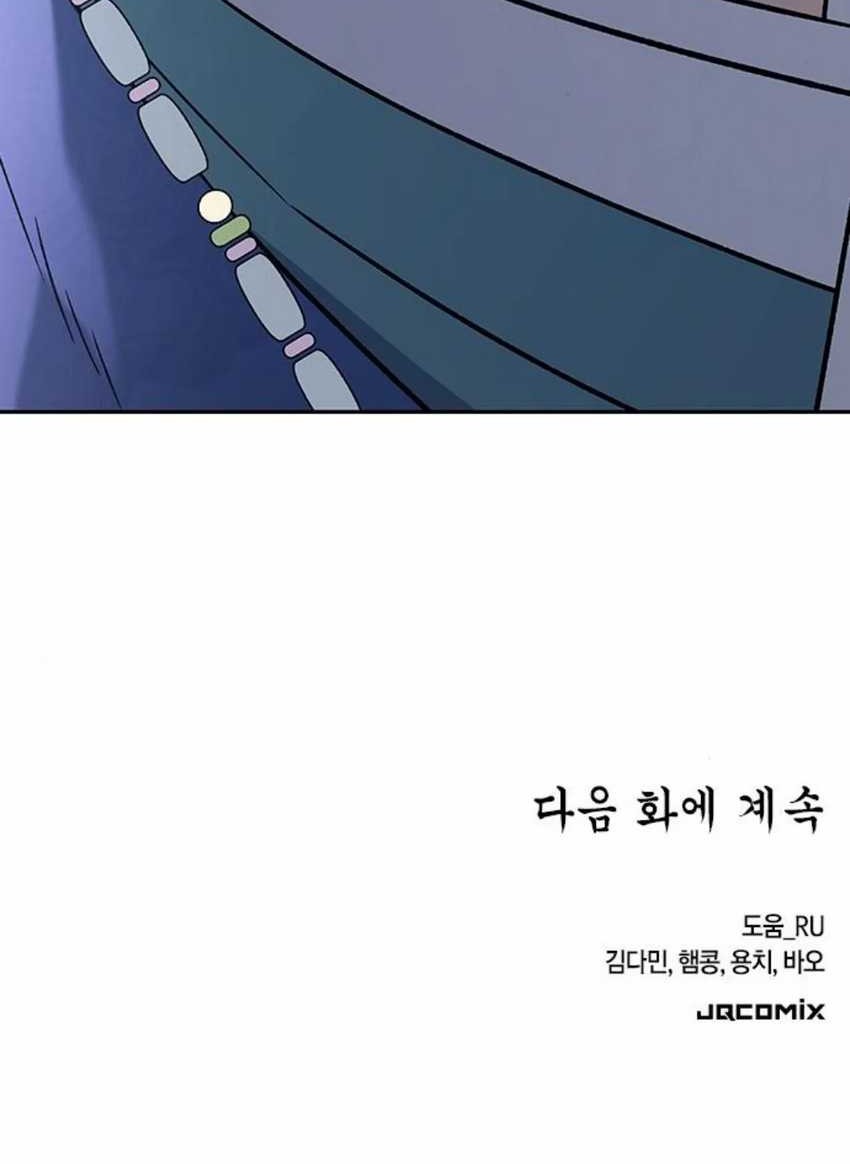 Doctor's Time Travel to Joseon Chapter 43 - halaman 84