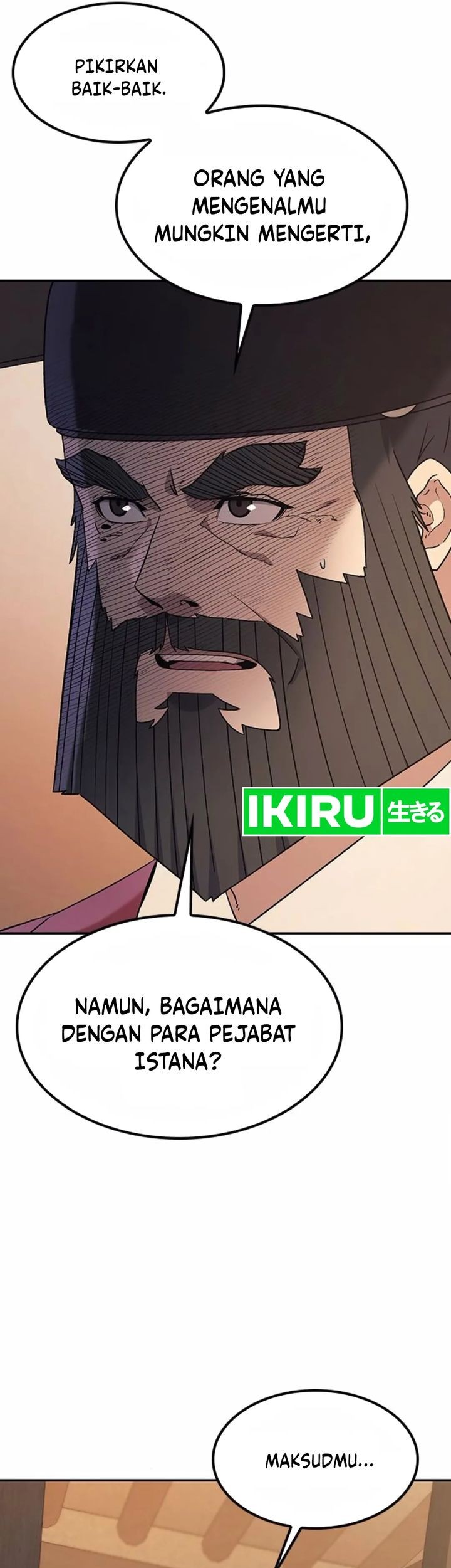 Doctor's Time Travel to Joseon Chapter 44 - halaman 13