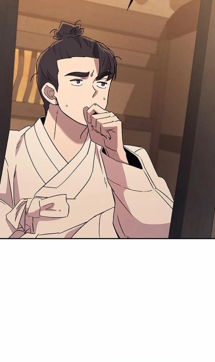Doctor's Time Travel to Joseon Chapter 44 - halaman 14