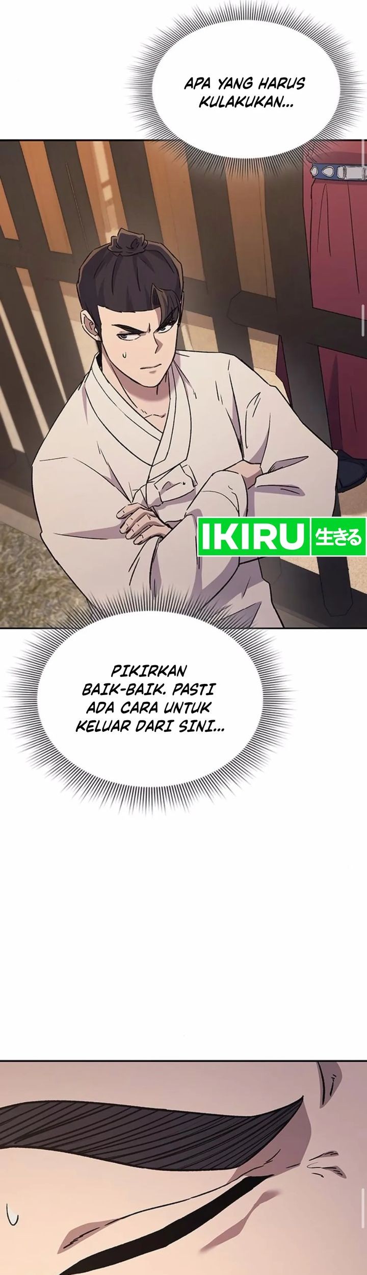 Doctor's Time Travel to Joseon Chapter 44 - halaman 29