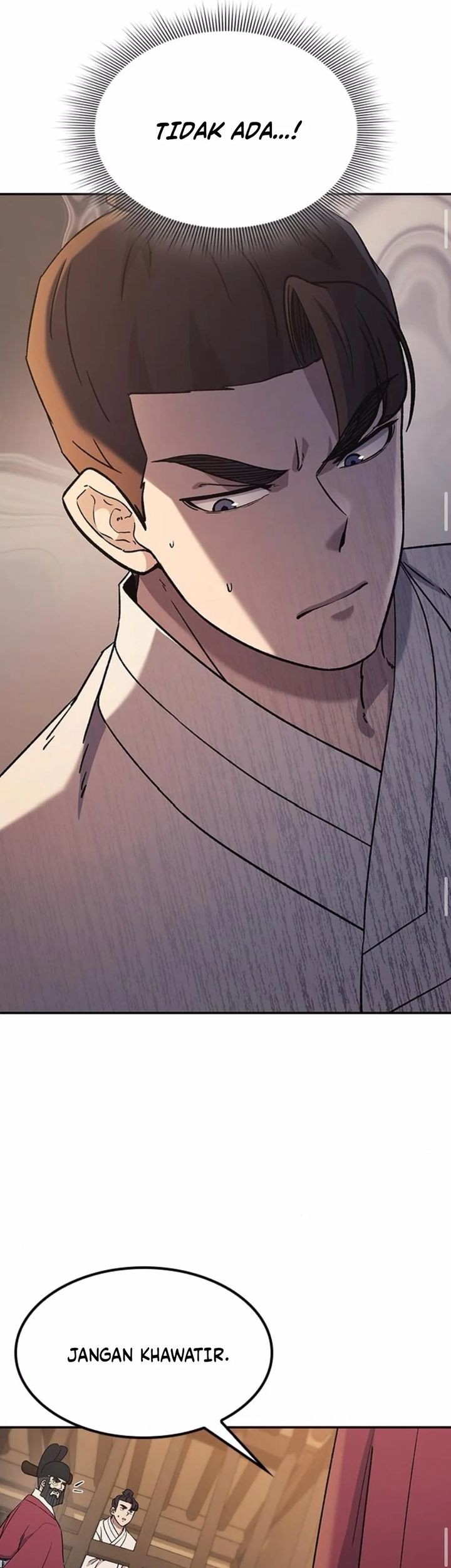 Doctor's Time Travel to Joseon Chapter 44 - halaman 31