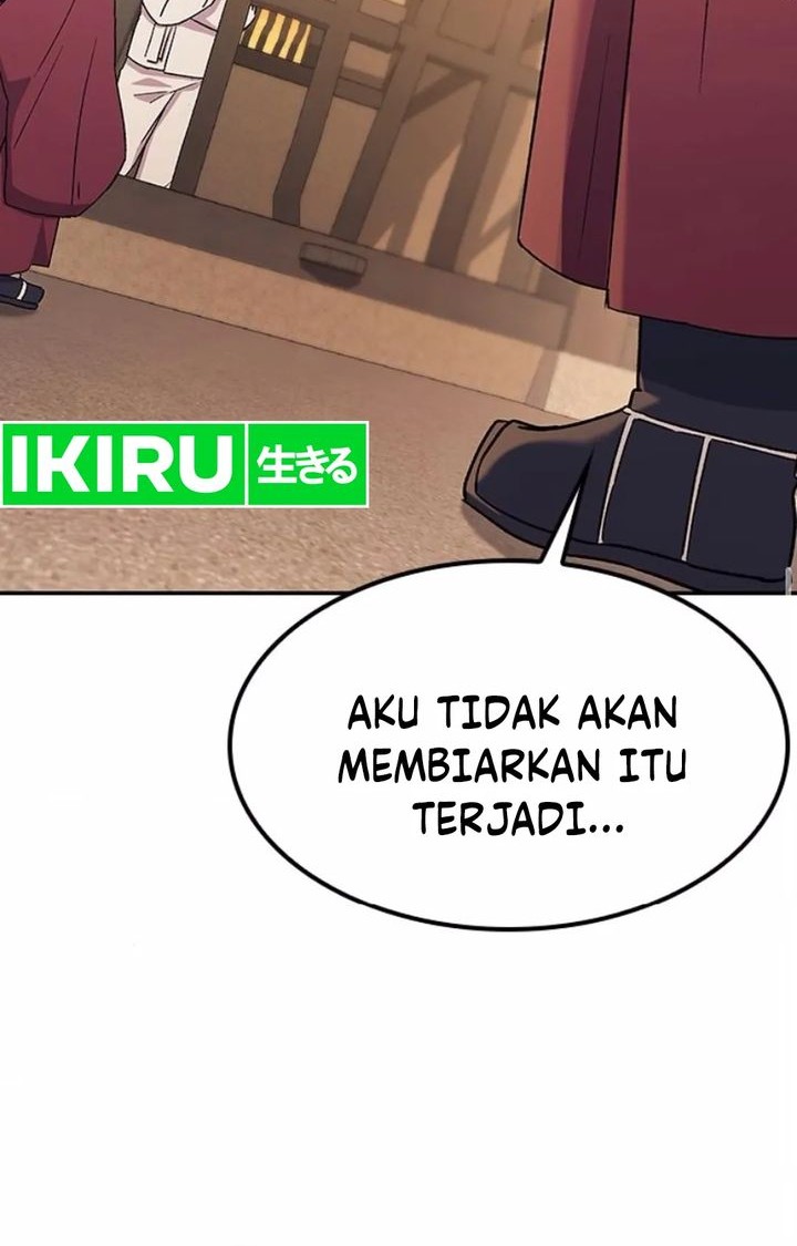 Doctor's Time Travel to Joseon Chapter 44 - halaman 32