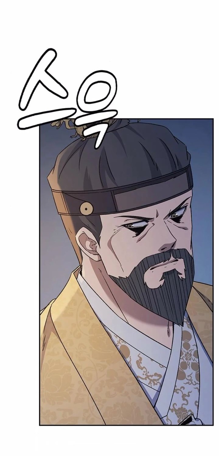 Doctor's Time Travel to Joseon Chapter 44 - halaman 38