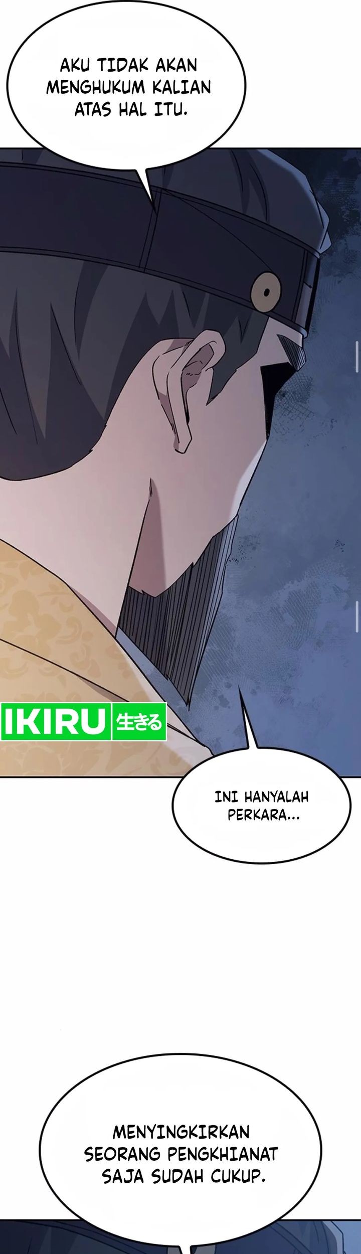 Doctor's Time Travel to Joseon Chapter 44 - halaman 43