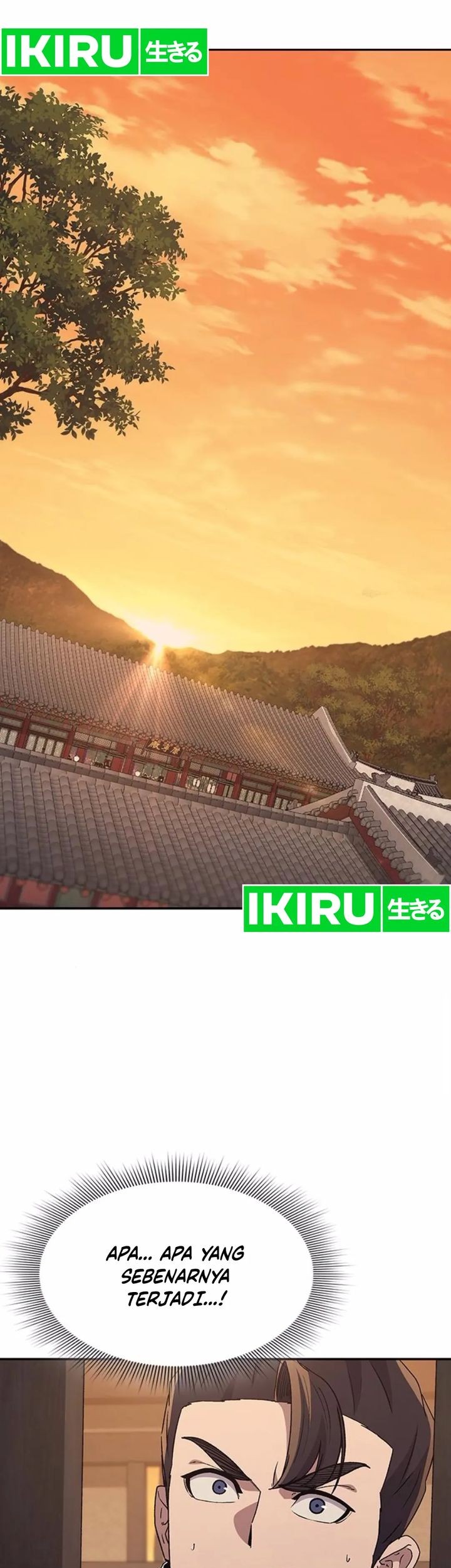 Doctor's Time Travel to Joseon Chapter 44 - halaman 5