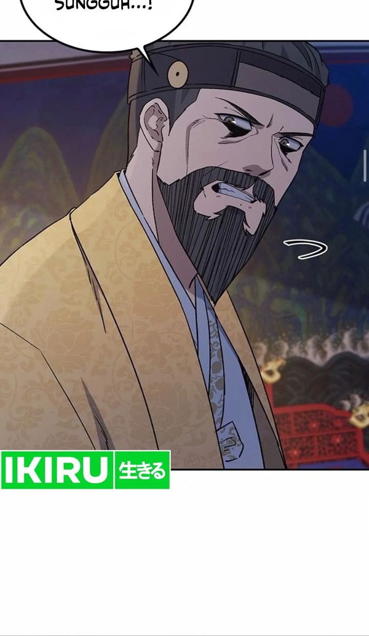 Doctor's Time Travel to Joseon Chapter 44 - halaman 50