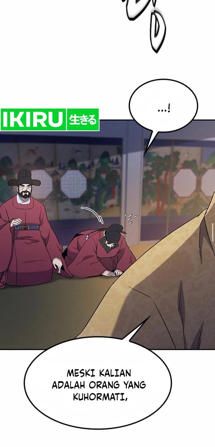 Doctor's Time Travel to Joseon Chapter 44 - halaman 54