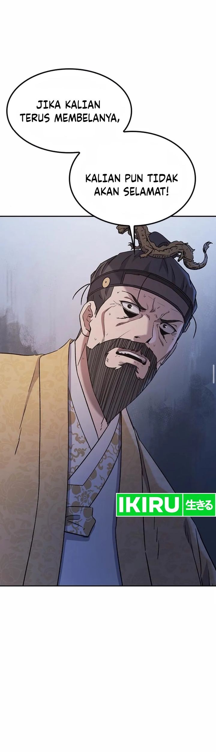 Doctor's Time Travel to Joseon Chapter 44 - halaman 55