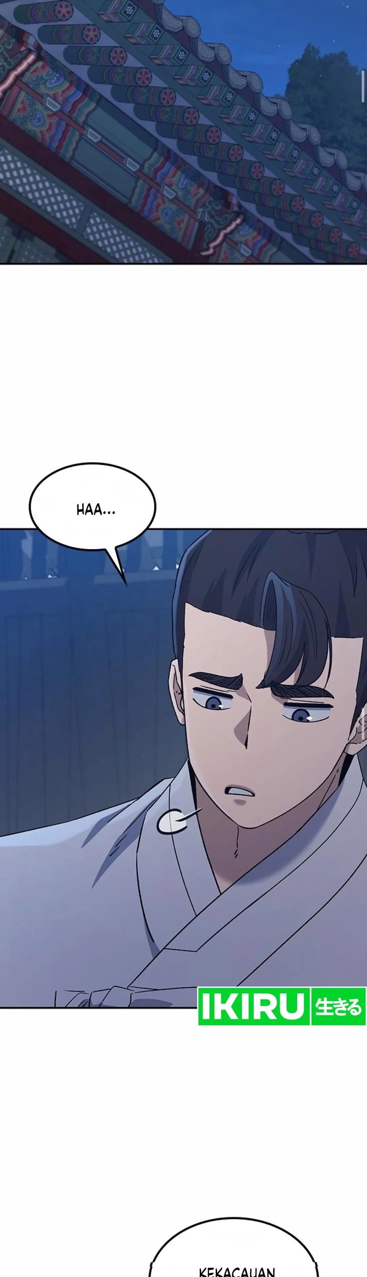 Doctor's Time Travel to Joseon Chapter 44 - halaman 57
