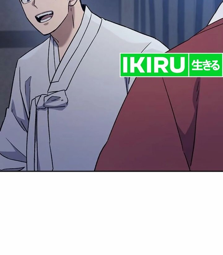 Doctor's Time Travel to Joseon Chapter 44 - halaman 64