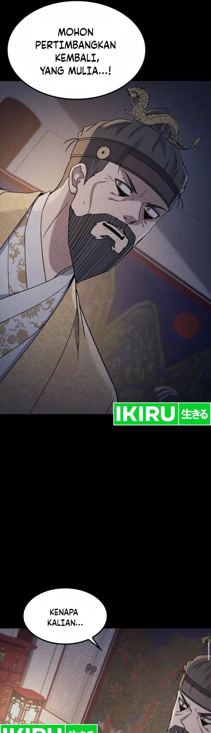 Doctor's Time Travel to Joseon Chapter 44 - halaman 71