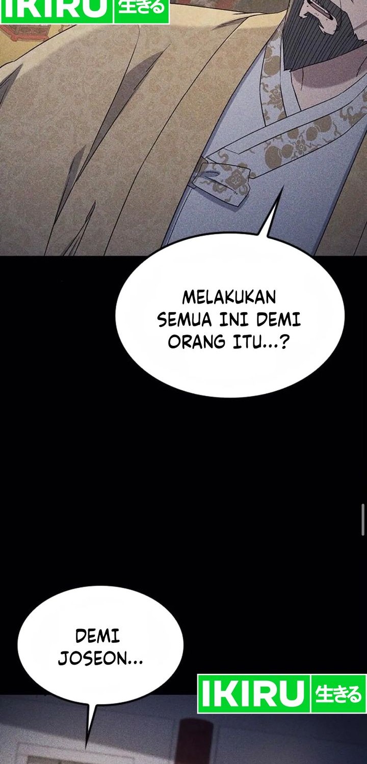 Doctor's Time Travel to Joseon Chapter 44 - halaman 72