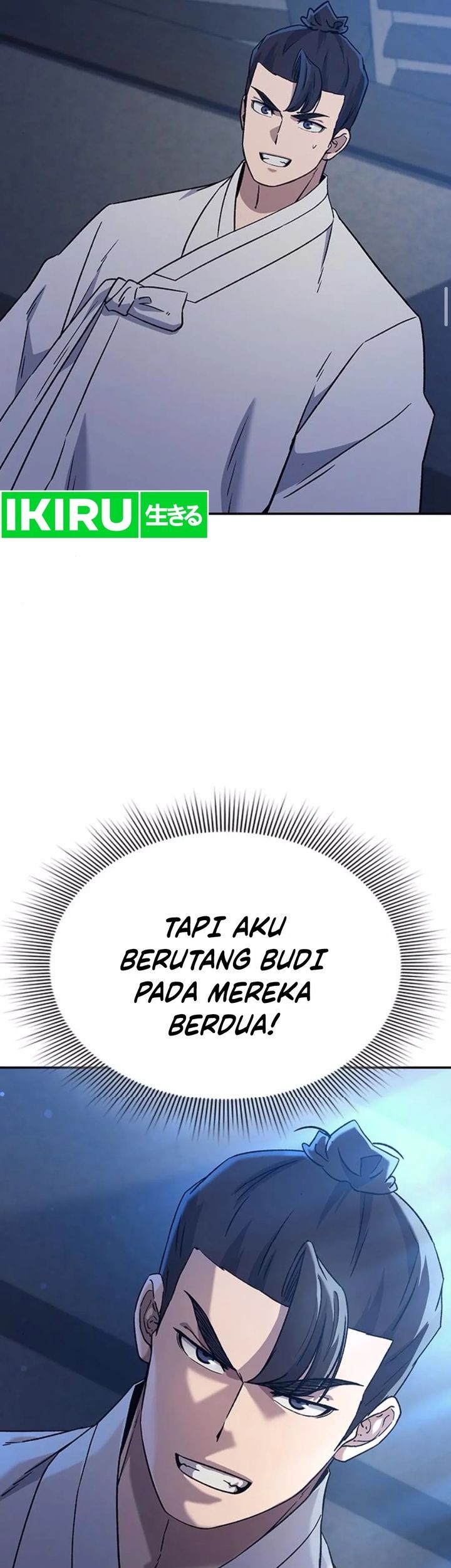 Doctor's Time Travel to Joseon Chapter 44 - halaman 79
