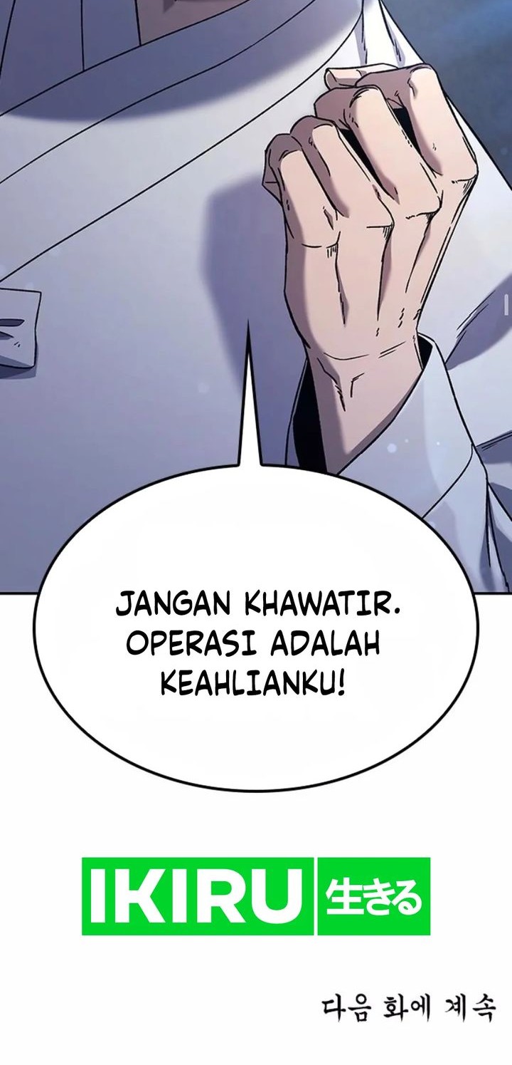 Doctor's Time Travel to Joseon Chapter 44 - halaman 80