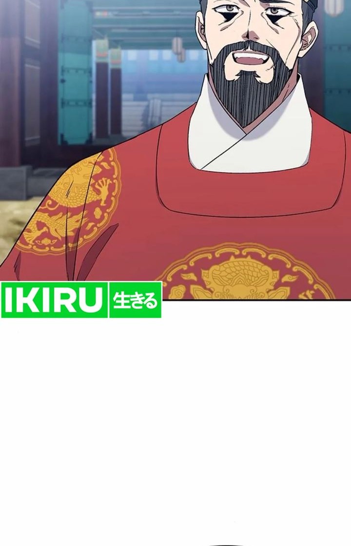 Doctor's Time Travel to Joseon Chapter 45 - halaman 10