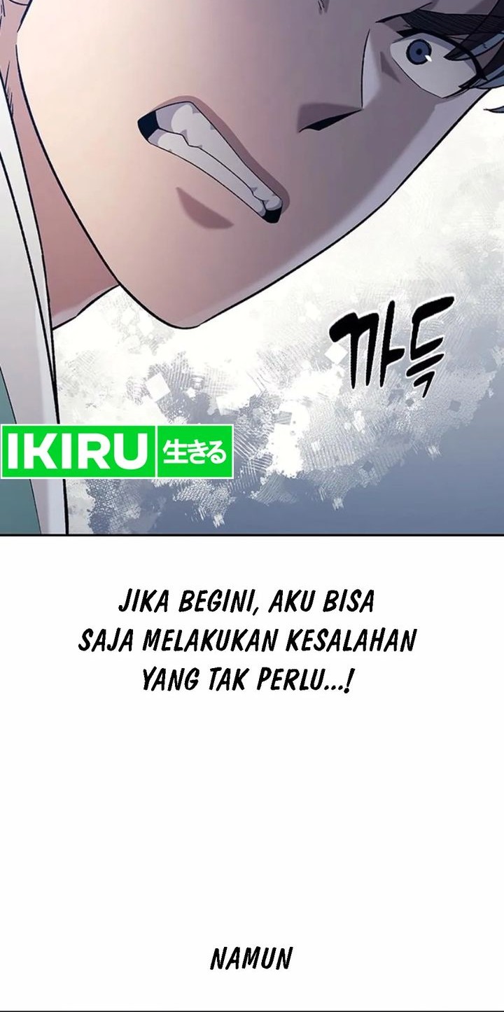 Doctor's Time Travel to Joseon Chapter 45 - halaman 18