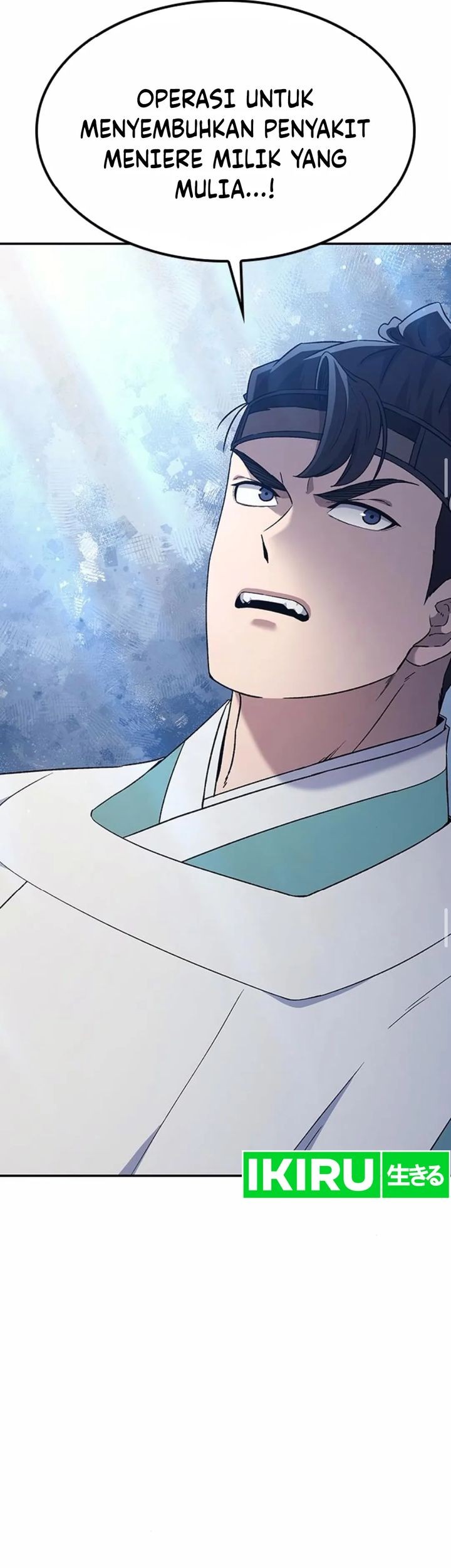 Doctor's Time Travel to Joseon Chapter 45 - halaman 23