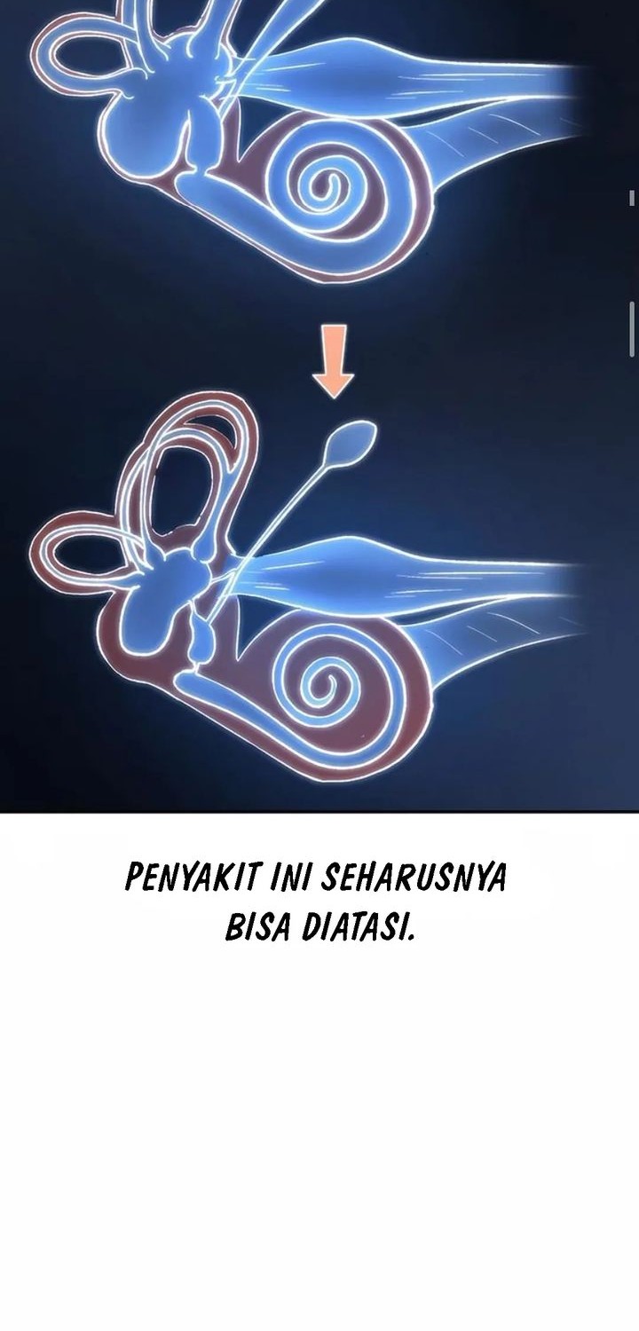 Doctor's Time Travel to Joseon Chapter 45 - halaman 26
