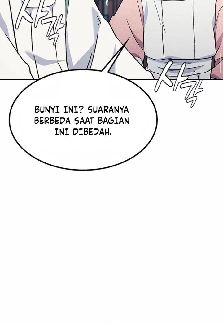 Doctor's Time Travel to Joseon Chapter 45 - halaman 28