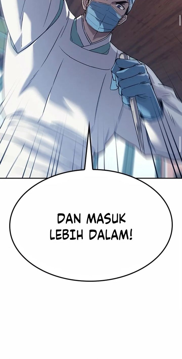 Doctor's Time Travel to Joseon Chapter 45 - halaman 34