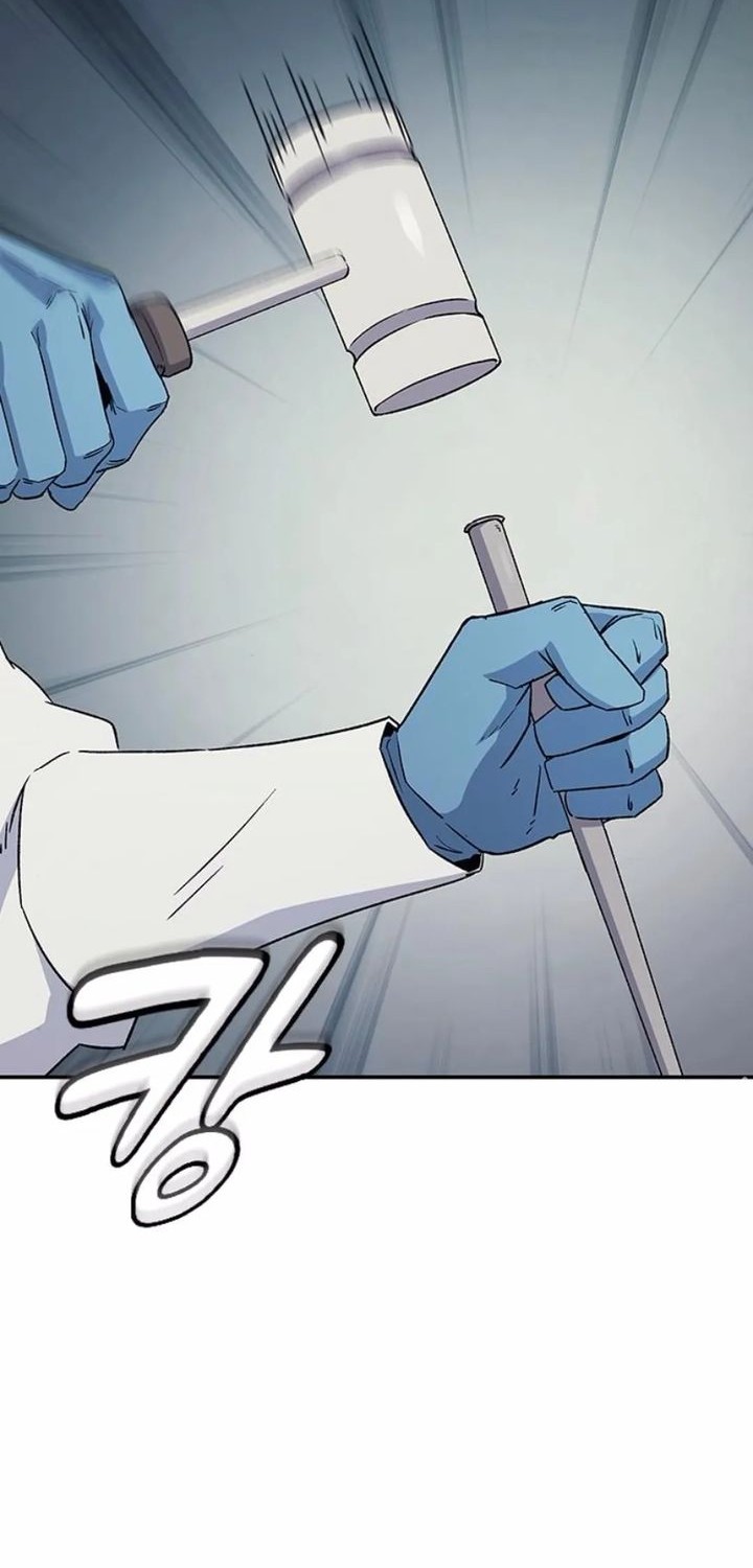 Doctor's Time Travel to Joseon Chapter 45 - halaman 36