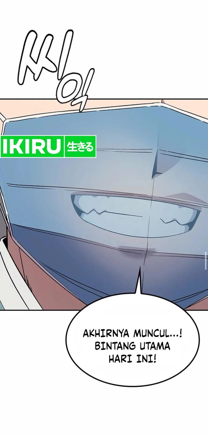 Doctor's Time Travel to Joseon Chapter 45 - halaman 40