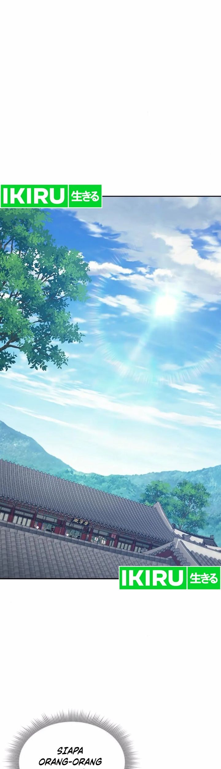 Doctor's Time Travel to Joseon Chapter 45 - halaman 5